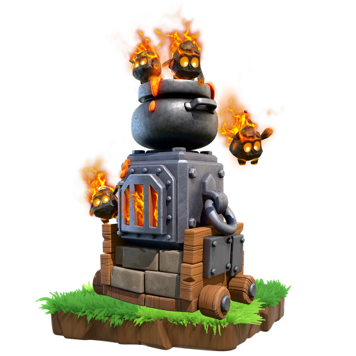Furnace