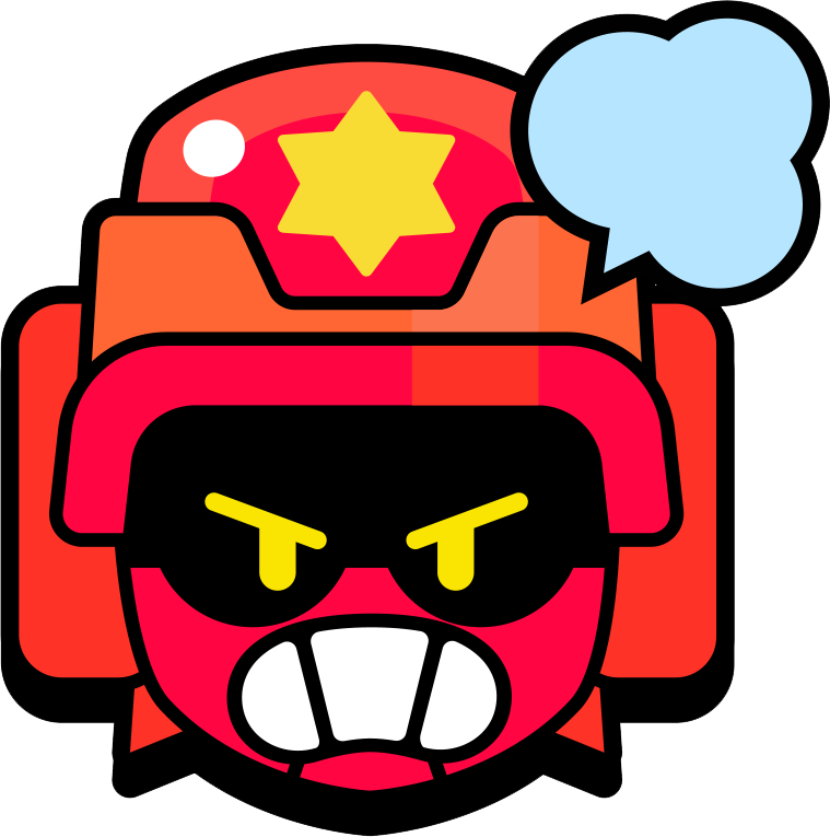 larry&lawrie_angry_pin