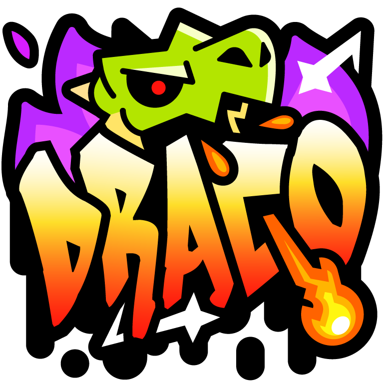 Draco's Tag