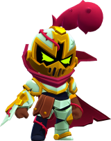 KNIGHT LILY