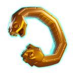 Snake Bracelet