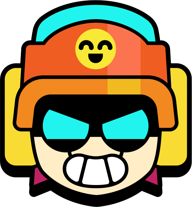 larry&lawrie_happy_pin
