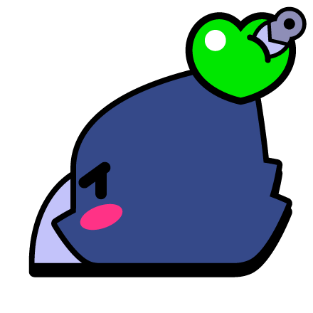 crow_thanks_pin