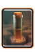 Earthquake — Clash Royale card art (Supercell Fan Kit)