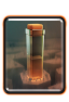 Earthquake — Clash Royale card art (Supercell Fan Kit)