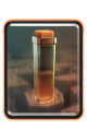 Earthquake — Clash Royale card art (Supercell Fan Kit)