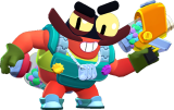 CLANCY