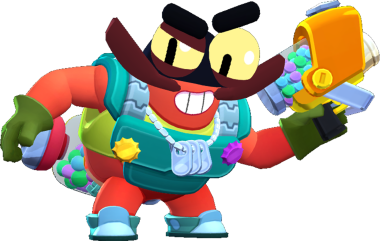 Clancy