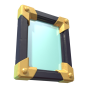 Mirror — Clash Royale card art (Supercell Fan Kit)