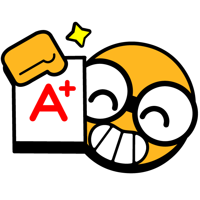 emoji_university_gradeA