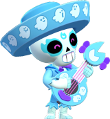 PHANTOM POCO