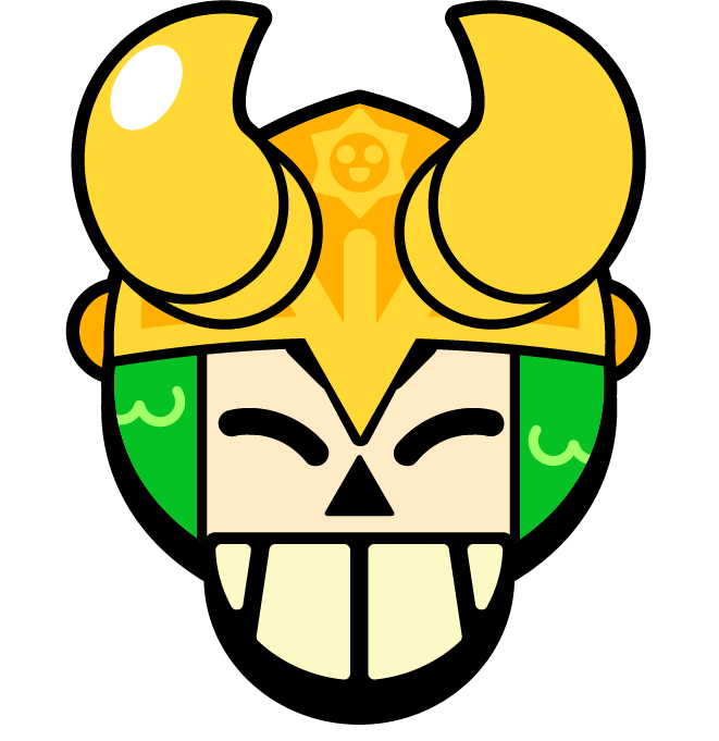 pin_skull_ragnarok_happy