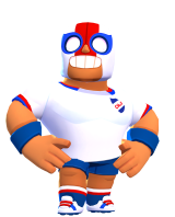 CLUB NACIONAL頂尖選手