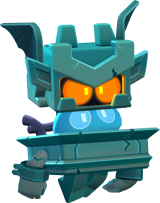 GARGOYLE R-T