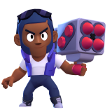 BROCK