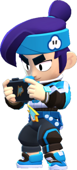 電玩小子