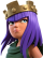 Archer Queen