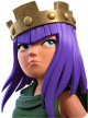 Archer Queen