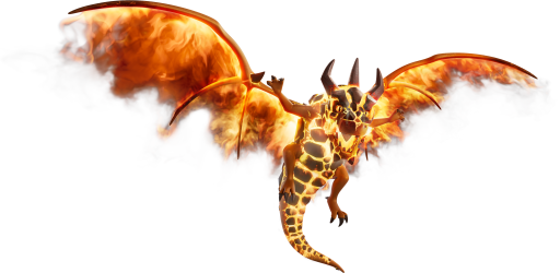 Super Dragon