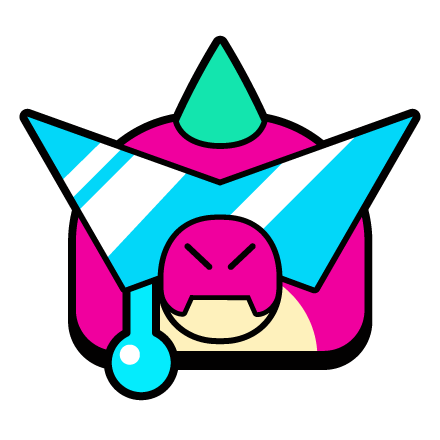 buzz_punk_sad_pin