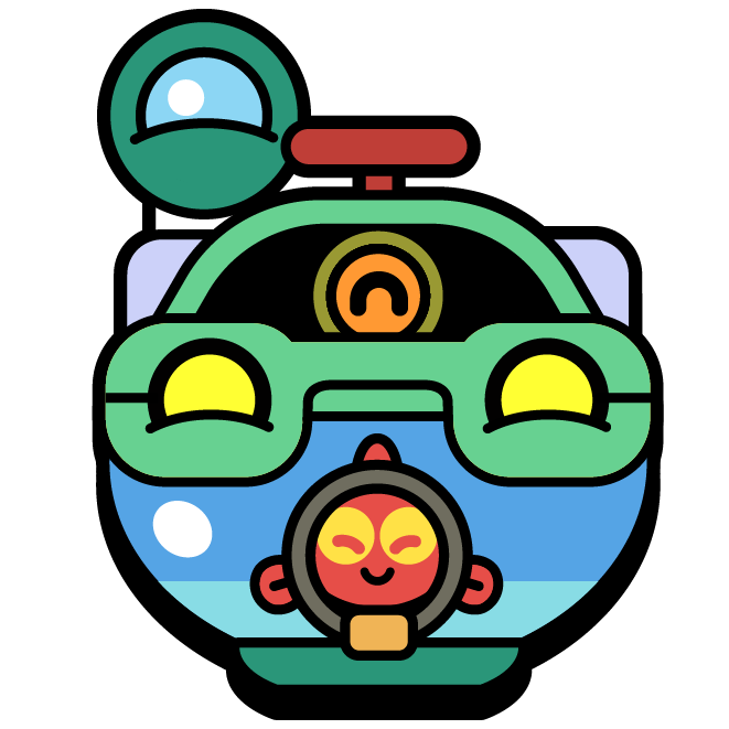 pearl_periscope_happy_pin