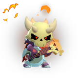 惡魔吉他手