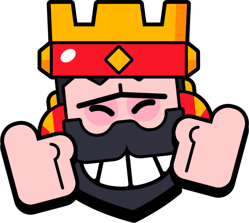 frank_king_red_gg_pin