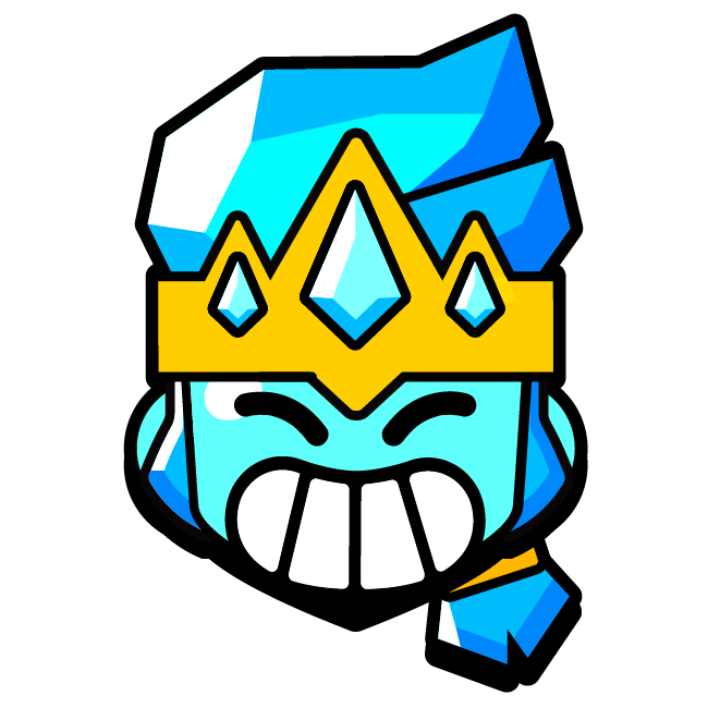 amber_frost_queen_happy_pin