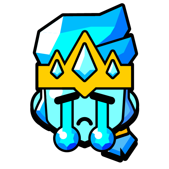 amber_frost_queen_sad_pin