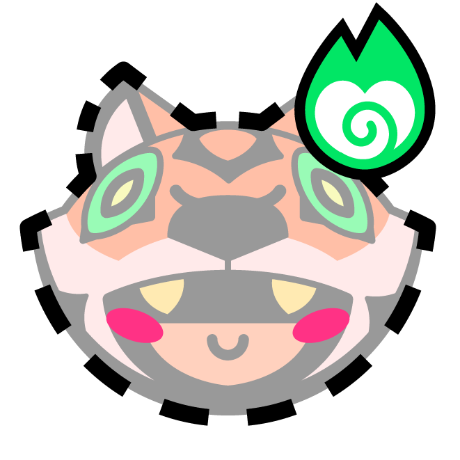 emoji_leon_propass_thanks