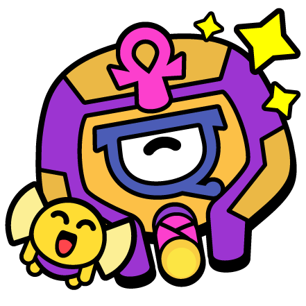 otis_pharaoh_special_pin