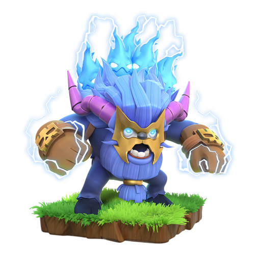 Super Yeti