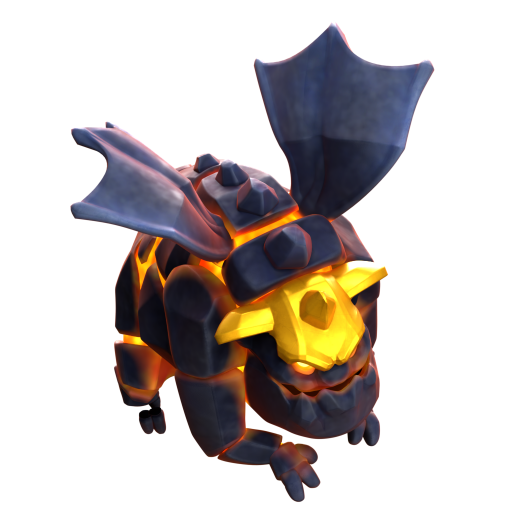 Lava Hound