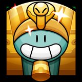 Иконка: Даг (Фараон Даг)
