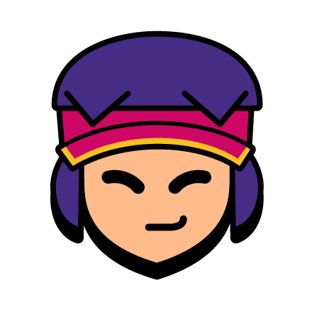 fang_happy_pin