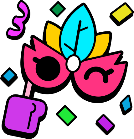 pin_carnaval_mask