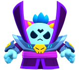 DARK LORD SPIKE