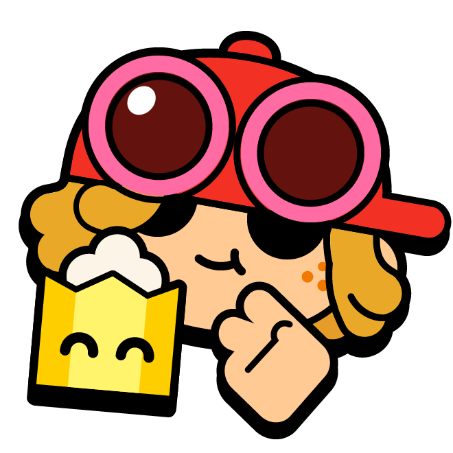 esports2022_buzz_popcorn_pin