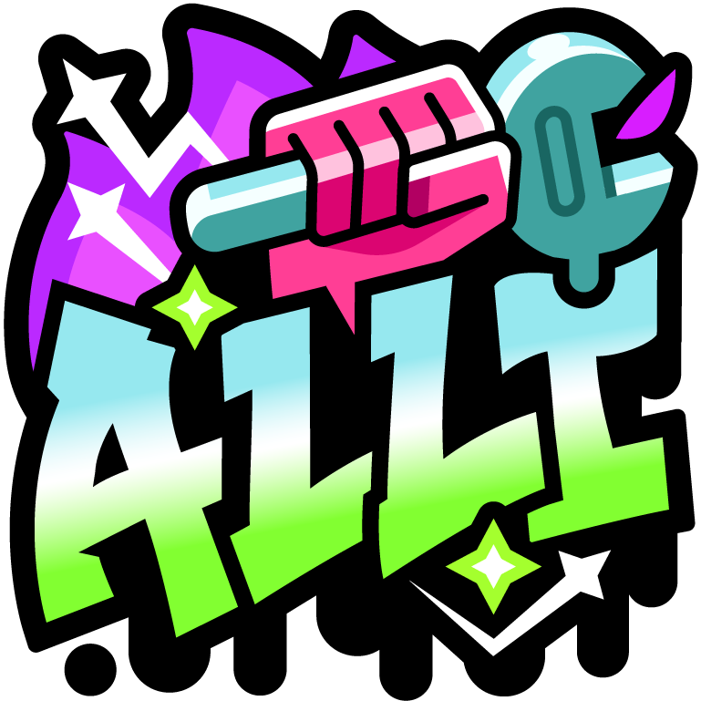 Alli's Tag
