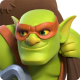 Sneaky Goblin