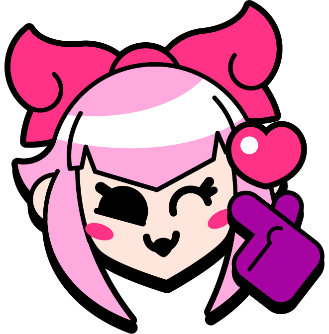 melodie_thanks_pin