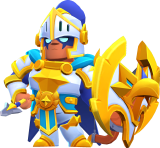 KING STARRTHUR BO