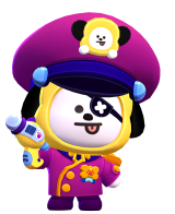 拉夫CHIMMY