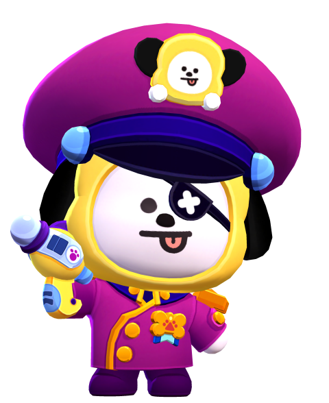 Гавс Chimmy