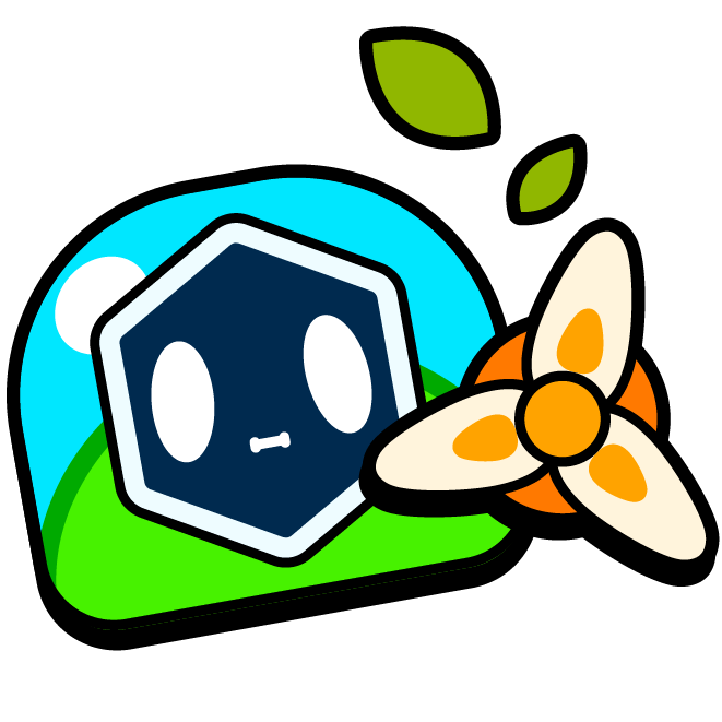 emoji_sprout_windstock