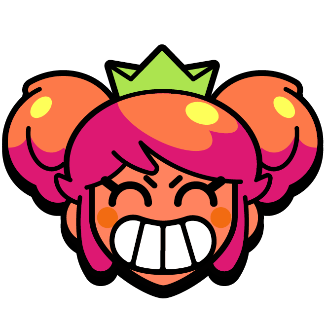 mandy_lava_happy_pin