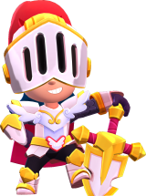 KNIGHT JACKY
