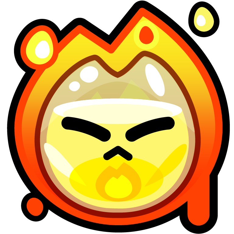 Amber