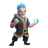 Ice Wizard (Hero) — Clash Royale card art (Supercell Fan Kit)