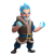 Ice Wizard — Clash Royale card art (Supercell Fan Kit)